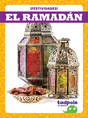 cover image of El Ramadán (Ramadan)